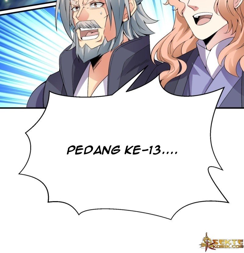 I Picked Up An Attributes Chapter 35 Gambar 10